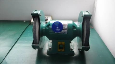 Grinding Machine