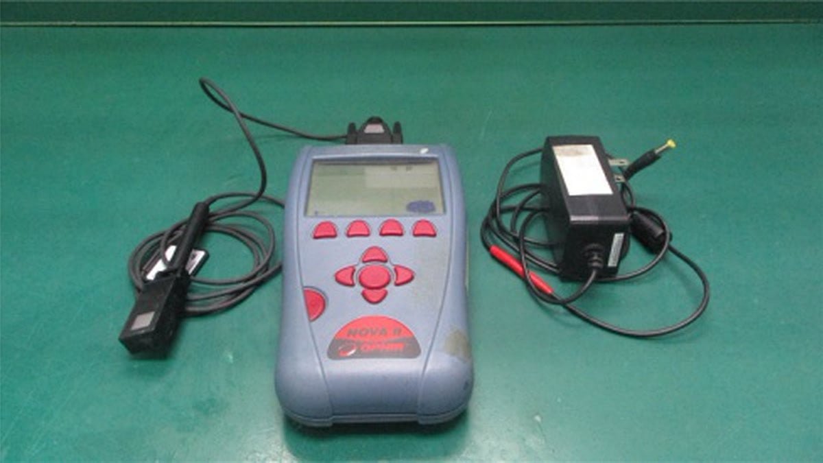 Soldering Station