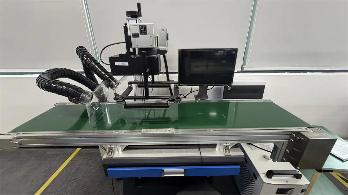 Laser Machine