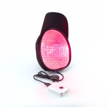 Wholesale Hair Growth Cap OEM/ODM – 108/224 LED and 272-Diode Configuration Options image 5