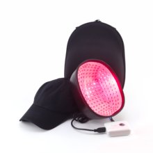 Wholesale Hair Growth Cap OEM/ODM – 108/224 LED and 272-Diode Configuration Options
