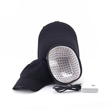Wholesale Hair Growth Cap OEM/ODM – 108/224 LED and 272-Diode Configuration Options image 6